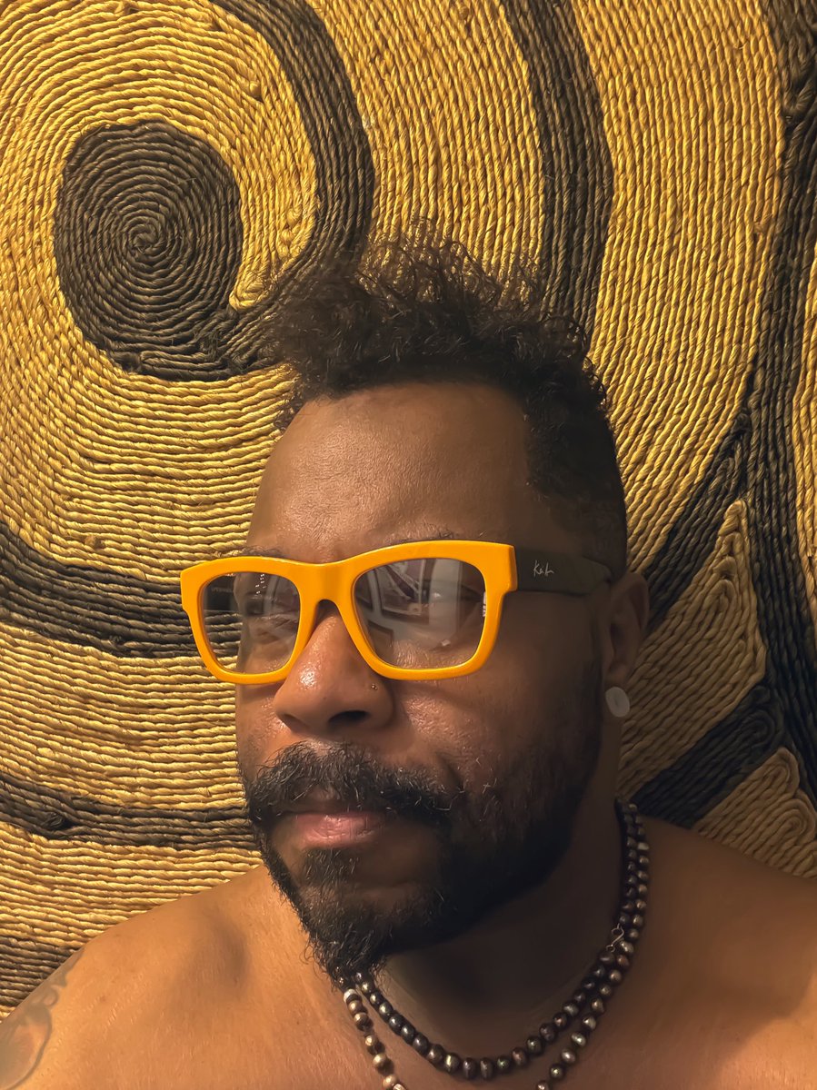 Thank you to the good man <a href="/kaialce/">Kai Alcé</a> for sending new frame goodies to BHQ. 
Still working on my Blue Steel (anodized) tho.