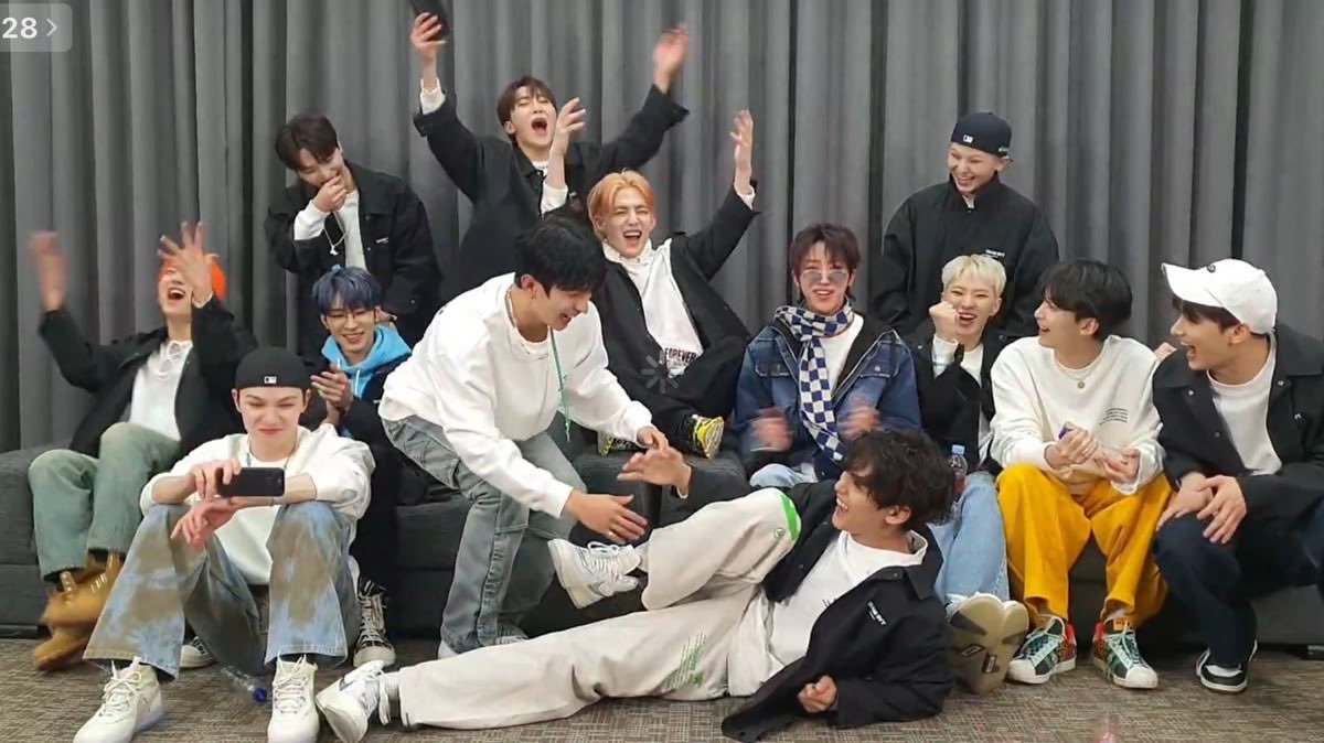 IF YOU SEE THIS REPLY #2024MAMAVOTE #seventeen or RT THIS POST NOW