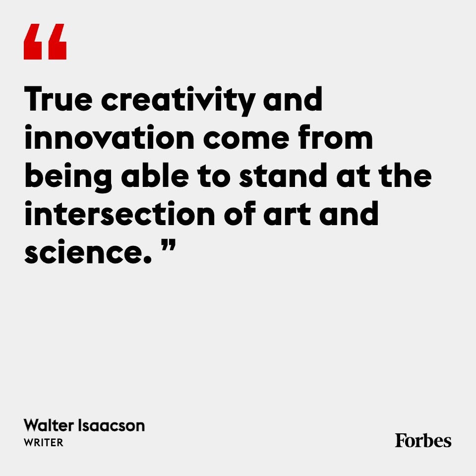 Forbes's tweet image. Quote of the day. #qotd