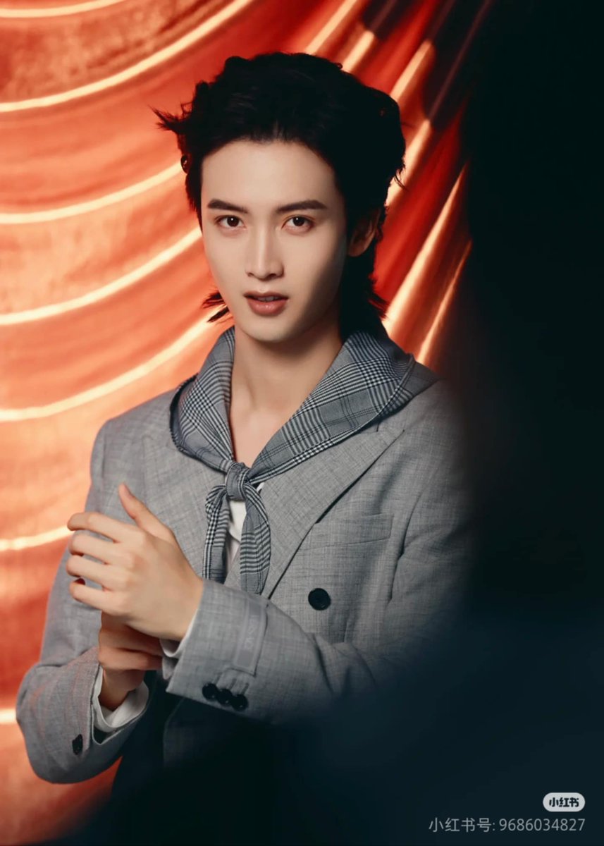 UNINE_INA's tweet photo. #UNINE #陈宥维 #ChenYouwei https://t.co/93YC313GgJ