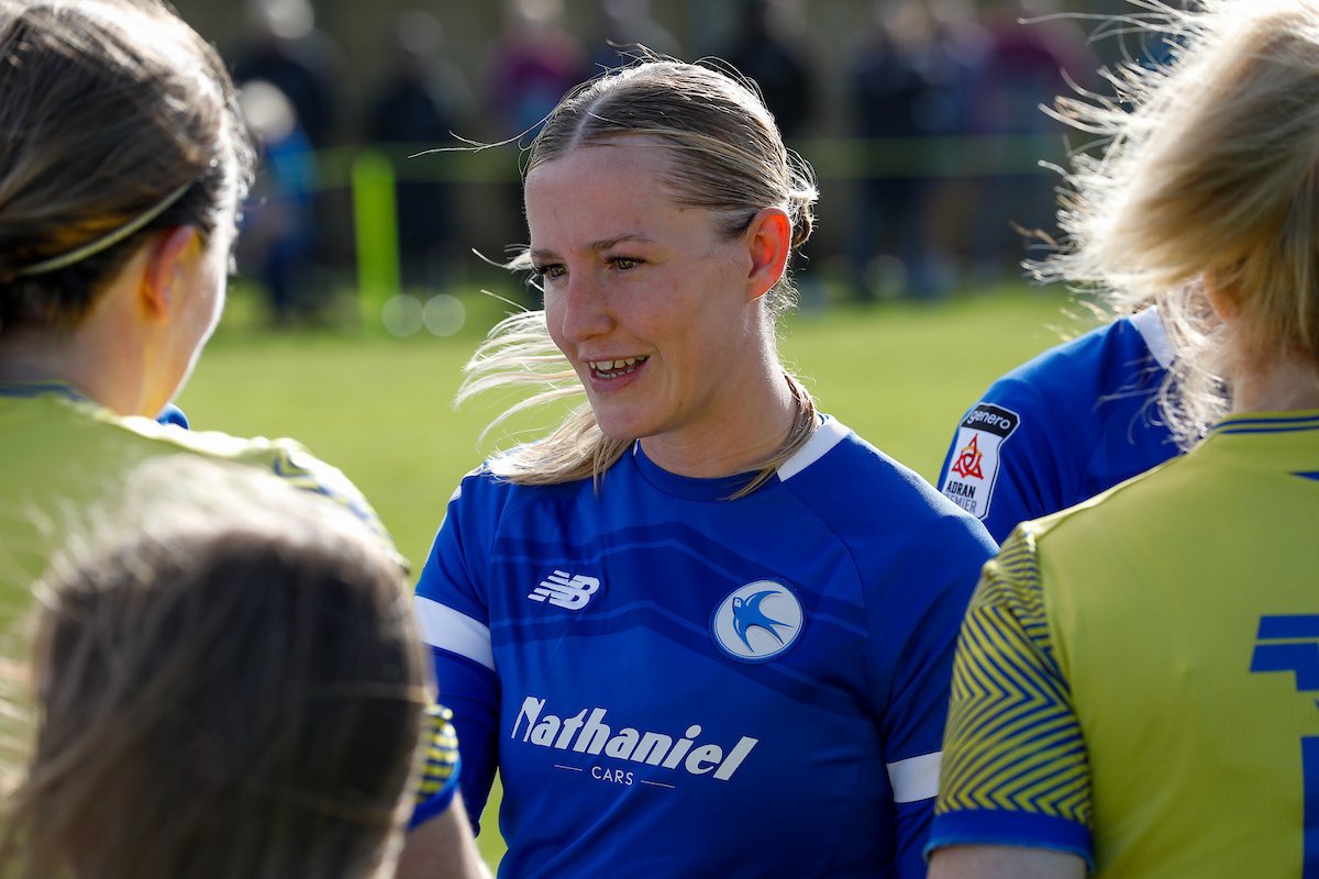 FA WALES tweet media