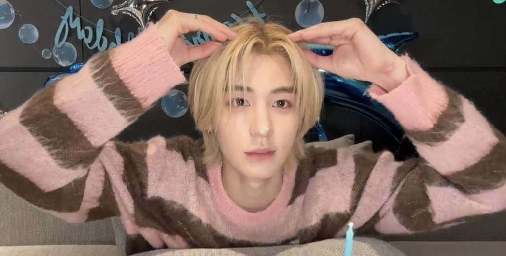 leehanie capture time 💌