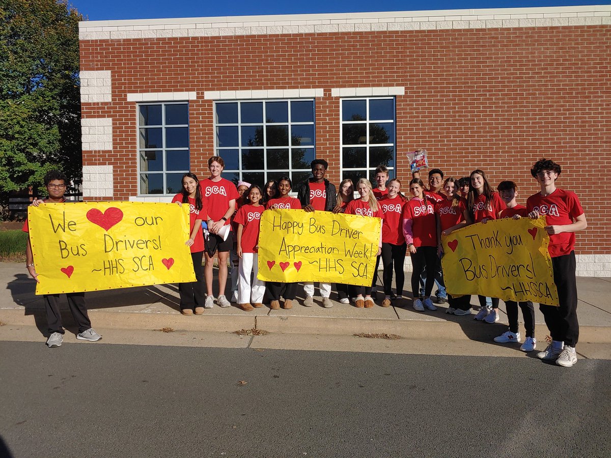 Heritage SCA tweet media