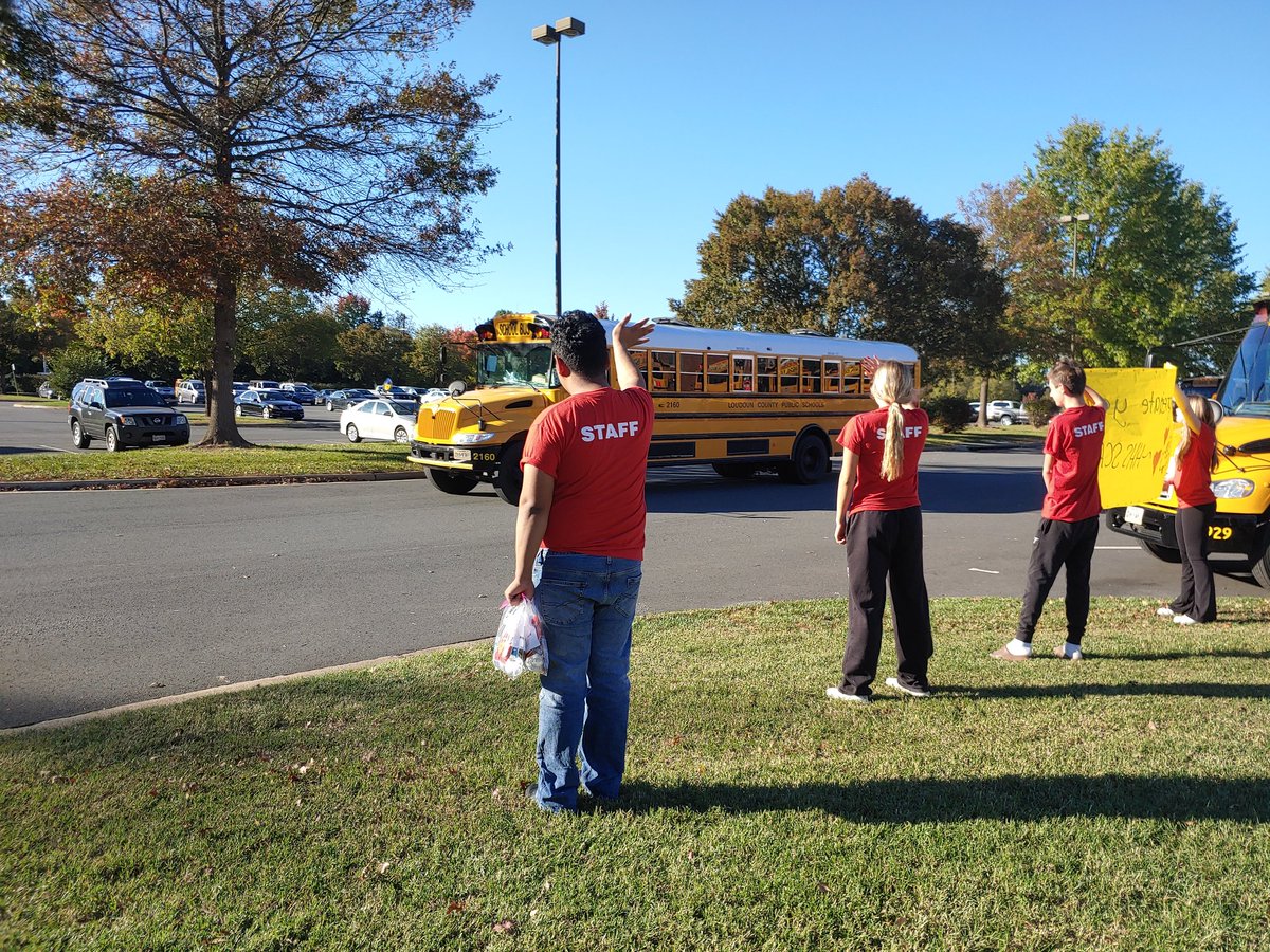 Heritage SCA tweet media