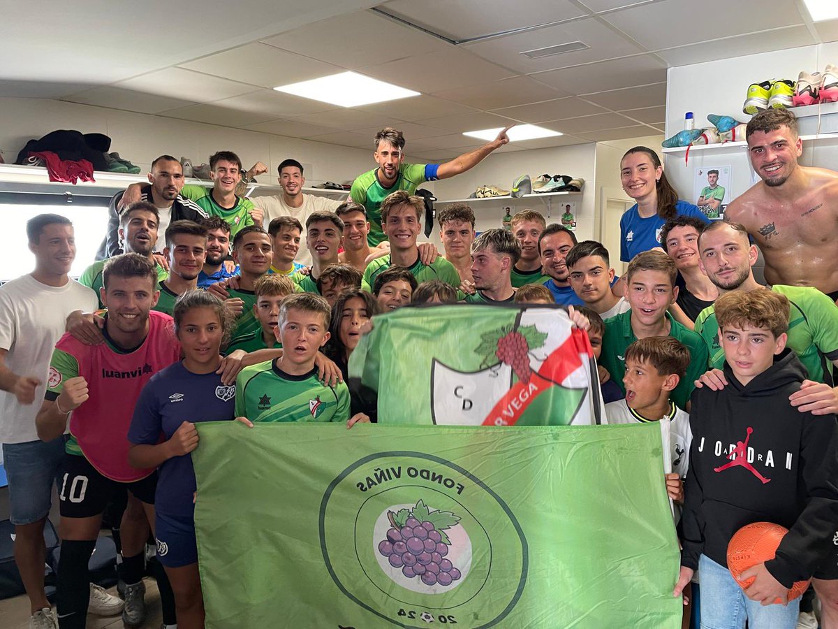 Nueva postal para la colección. 
Y ya van 4.

Suma y sigue.
⚽️💚🖤