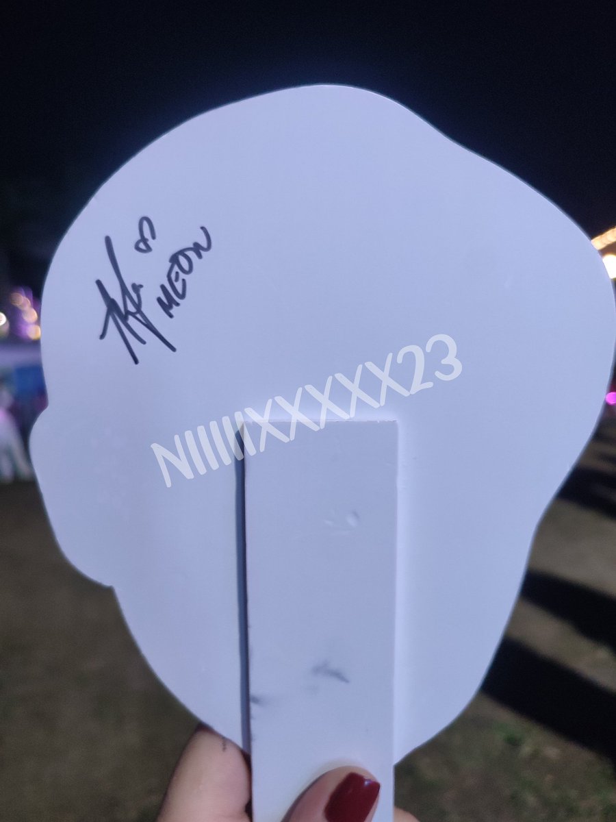 Nykz23's tweet photo. Hndi napa pirmahan kay Bujah, kay @zuluetAlfea na lang HAHAHAHAHA 
THANK YOU! 💙💙💙💙💙❤️❤️❤️

#G22 #G22xBingoPlus 
#MasskaraBP2024 #SB19_JUSTIN https://t.co/pD5cv31WHZ