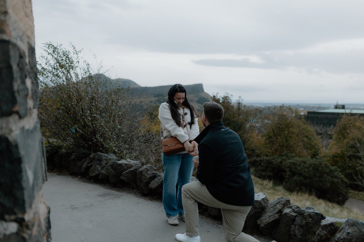 JKap415's tweet photo. She said she’ll consider it 💍 https://t.co/MOohYV9VlW