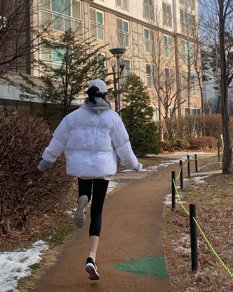 A weekend day filled with contentment.