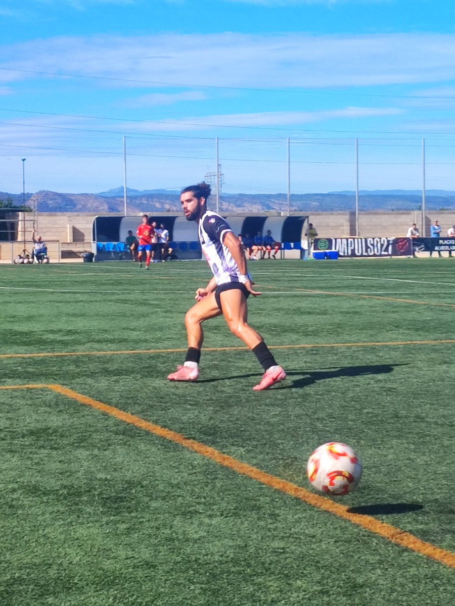 Cristian Alonso Alventosa tweet media