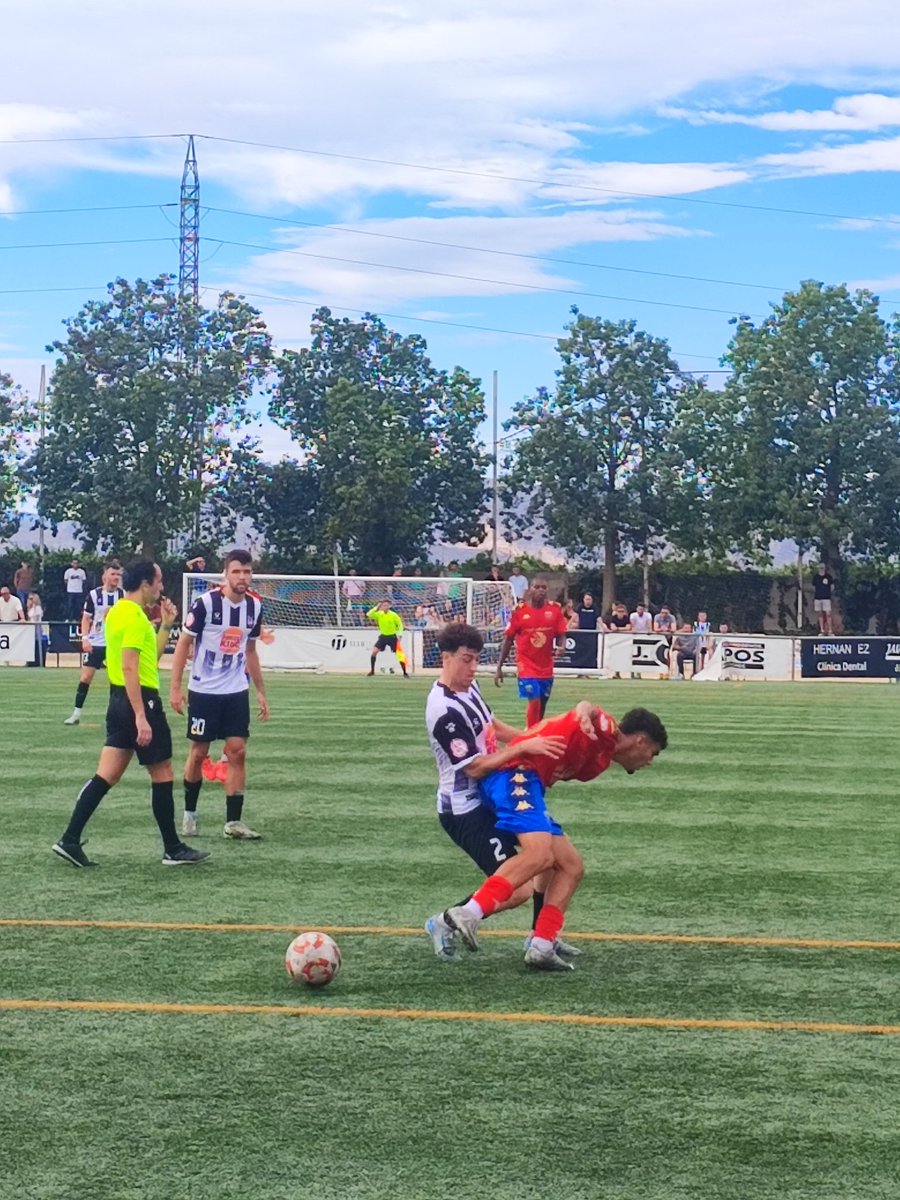 Cristian Alonso Alventosa tweet media