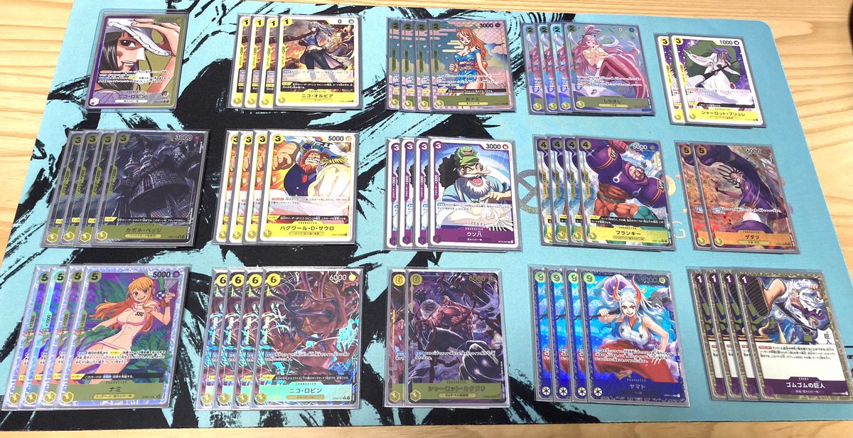 yatto_514415's tweet photo. 構築に関する質問が多く、返信が遅くなると申し訳ないので公開します。

各対面毎に意識していることはありますが、場面場面でこっちの方が相手は嫌かな〜とか、感覚的な部分もあるので言語化難しいです。

参考になるか分かりませんが要望が多ければnote書きます。

黄紫ロビン、楽しいですよ！ https://t.co/MscZipSqvU