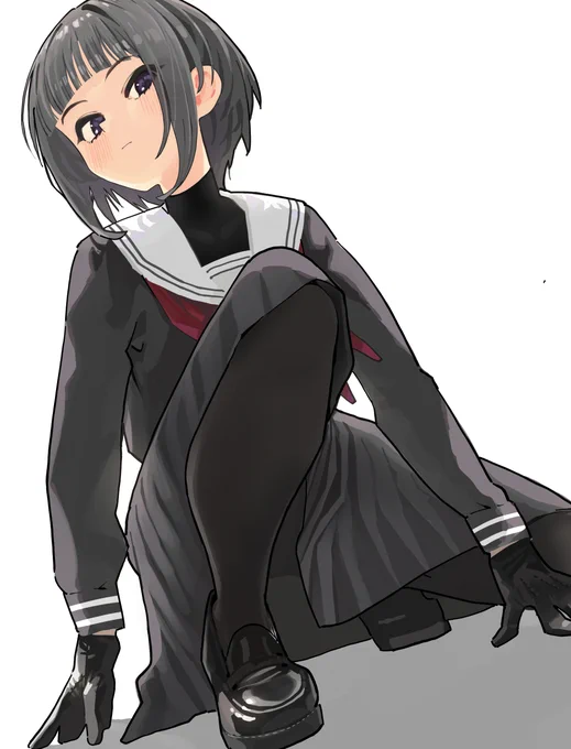 ちよ 