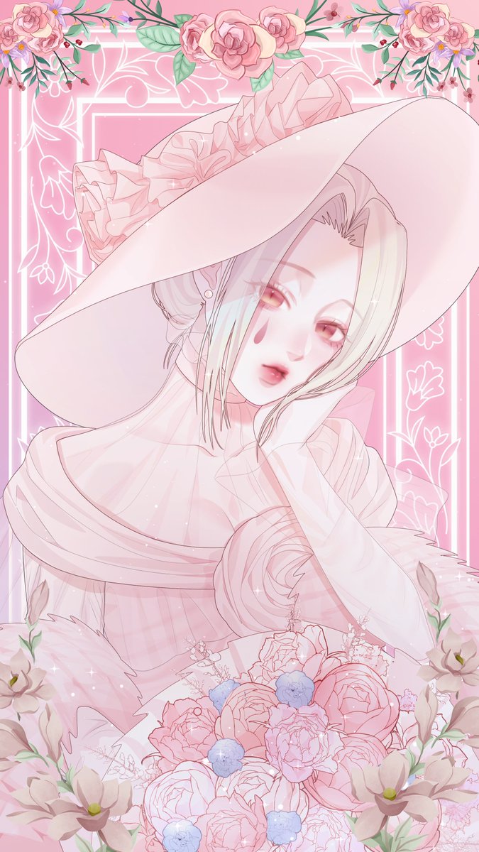 𝕭𝖎𝖆𝖓𝖈𝖆 🎀 SS2 (ตอบเรื่อยๆ) tweet media
