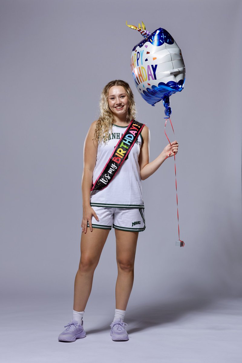 Wishing a very special Happy Birthday to <a href="/AlyssaCostigan/">Alyssa Costigan</a> 🥳🥳 Enjoy your day!!