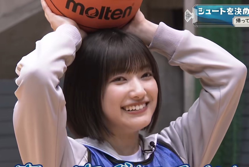 Qiu970913's tweet photo. healing smile🥰
#大園玲 https://t.co/3jyt7lsZgO