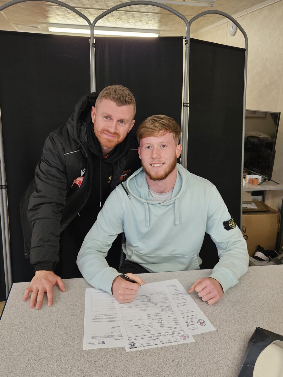 Sheffield Football Club tweet media