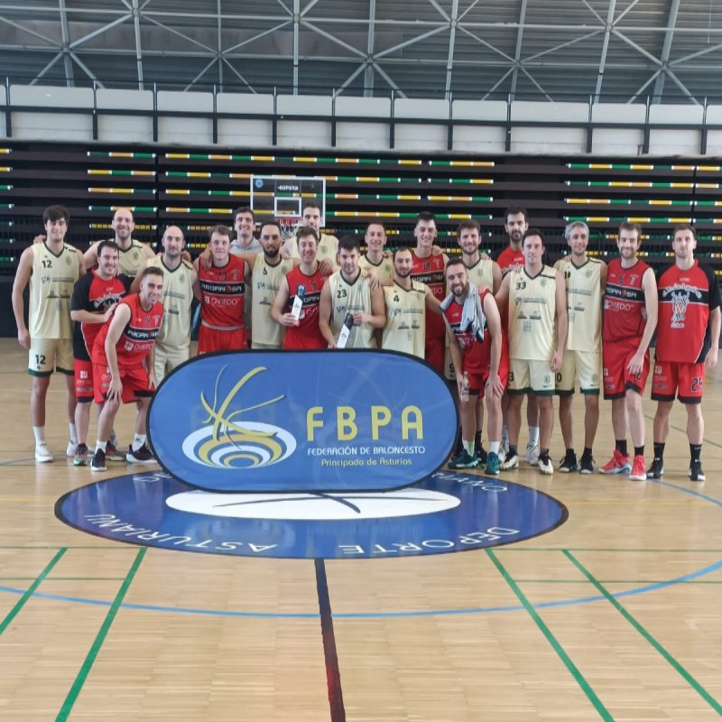 Federación de Baloncesto Pdo. de Asturias tweet media
