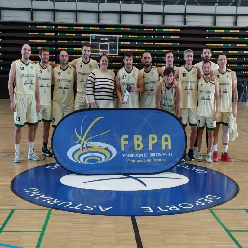 Federación de Baloncesto Pdo. de Asturias tweet media