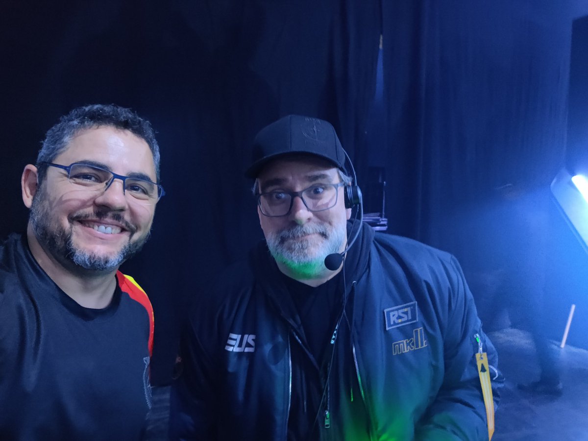 <a href="/discolando/">Jared Huckaby, Prefers to Like Things</a> #StarCitizen thanks