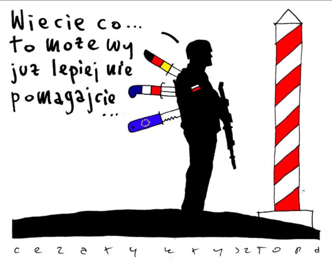 ✝️☦️🇵🇱Pioter #F*ckRusskyMir - разом tweet media