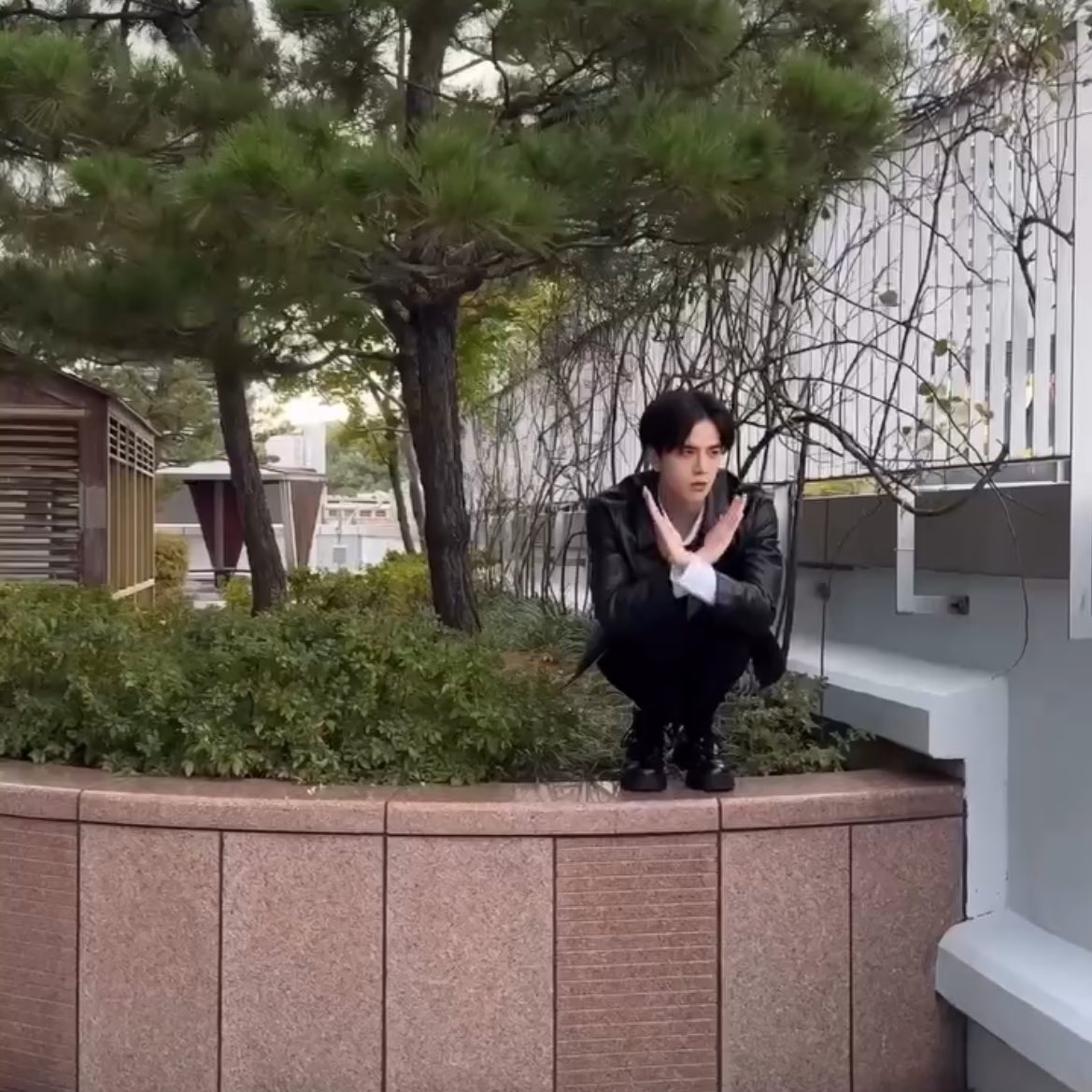 솔직히 이사진 속 김영훈 너무 귀엽지 않냐고