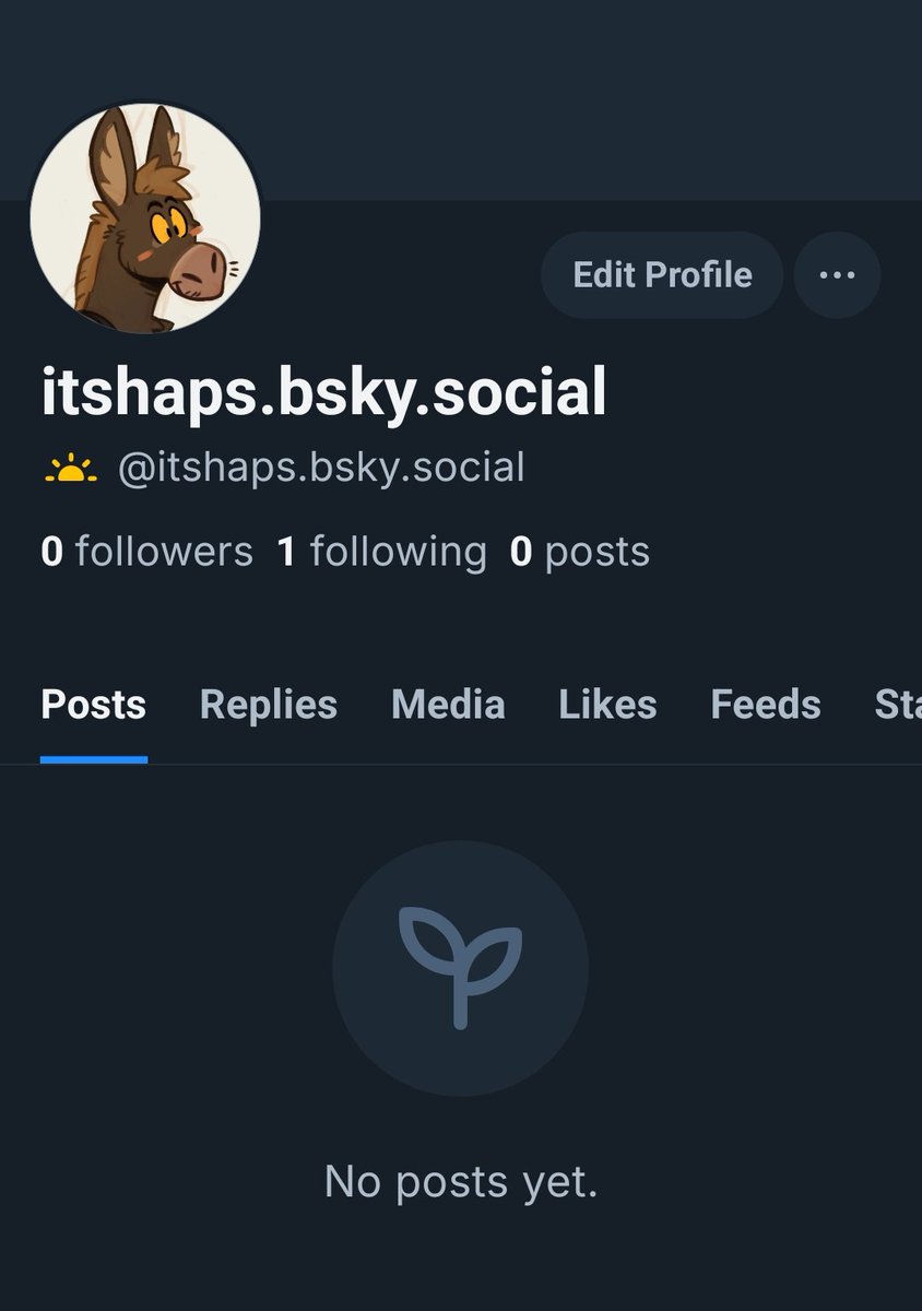 GotSomeHaps's tweet image. I got the thing! 🟦☁️