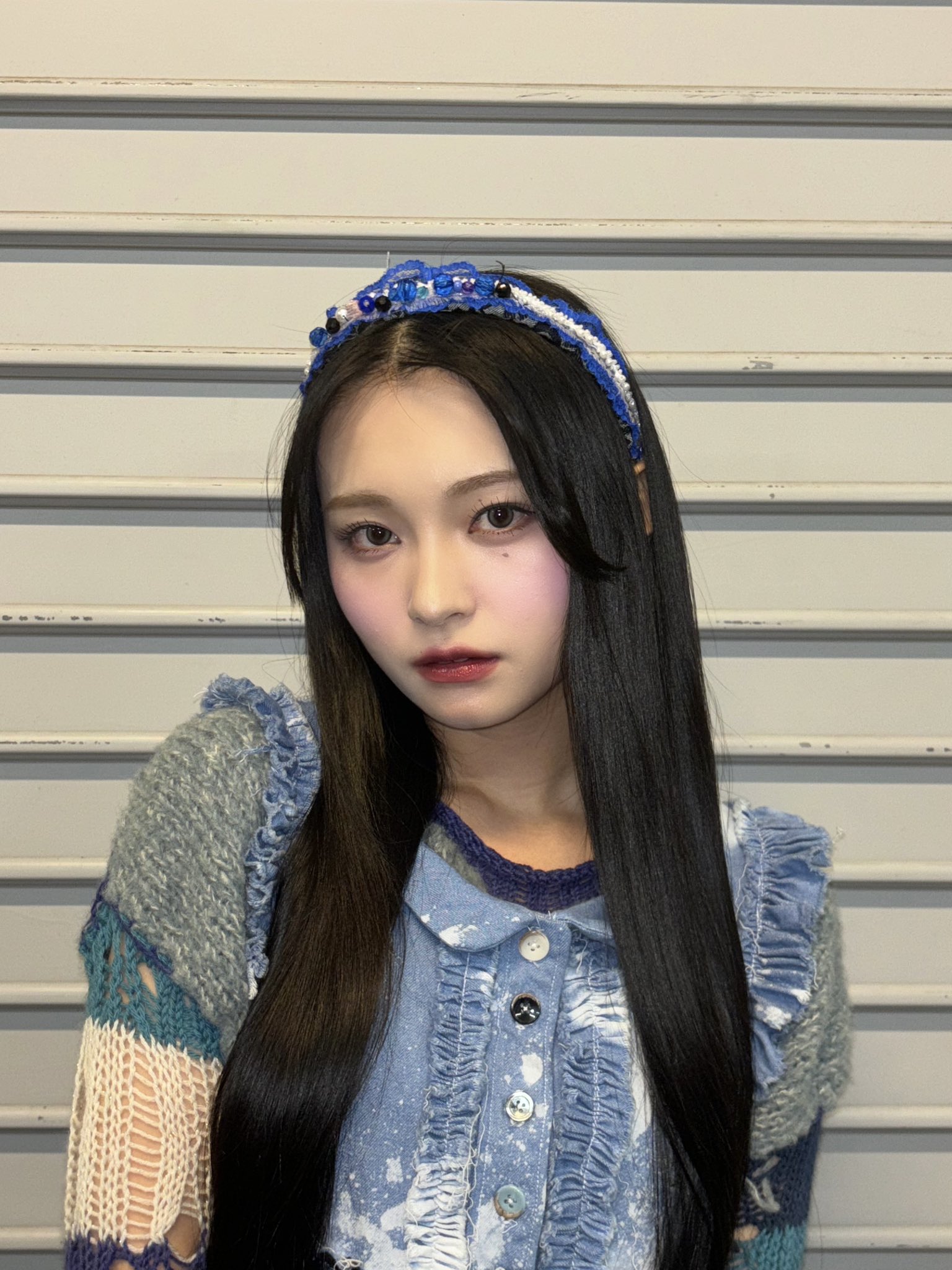 CANDY TUNE 桐原美月