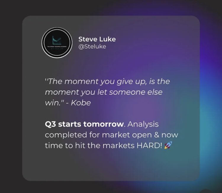 Steve Luke (@steveluke146639) on Twitter photo 