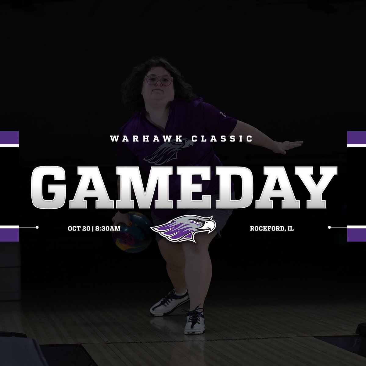 Whitewater Bowling tweet media