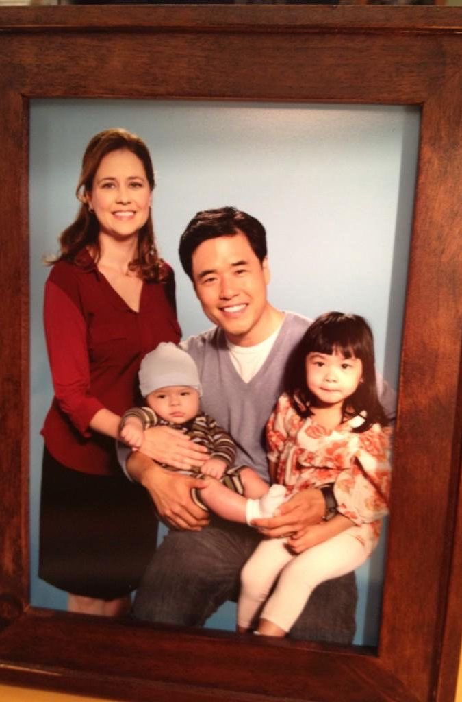 TheCinesthetic's tweet photo. Happy Birthday, John Krasinski! https://t.co/CMnlAQbSap