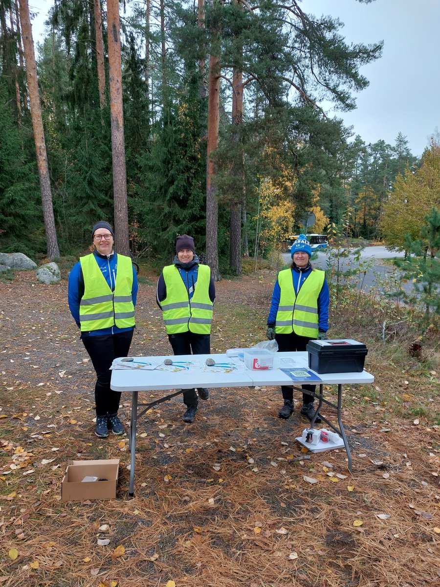 Tampereen iltarastit tweet media