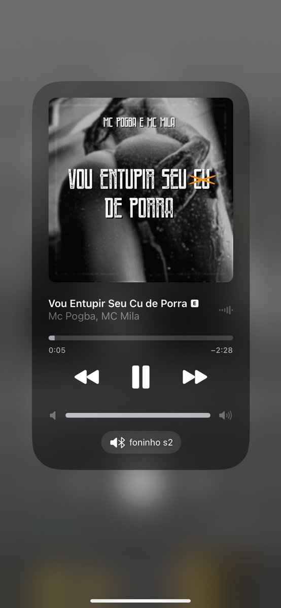 gorwshit's tweet image. domingou daquele jeito no fone