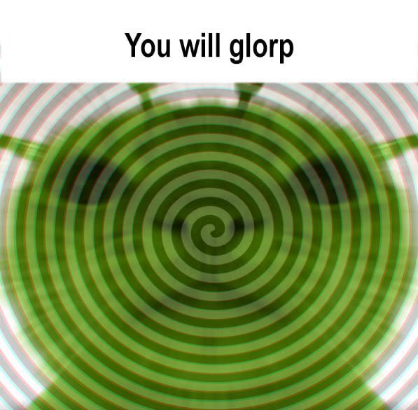 im so ready for this bounce

almost 1000 new holders this week aswell 😤

$glorp on my friends