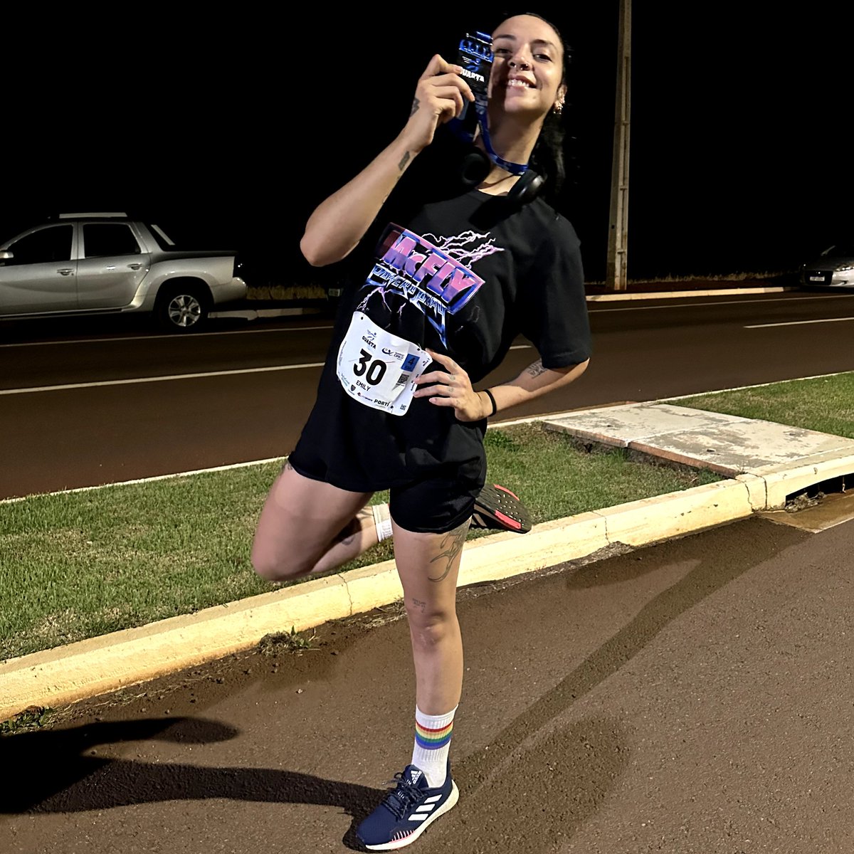 Lendária Otária tweet media