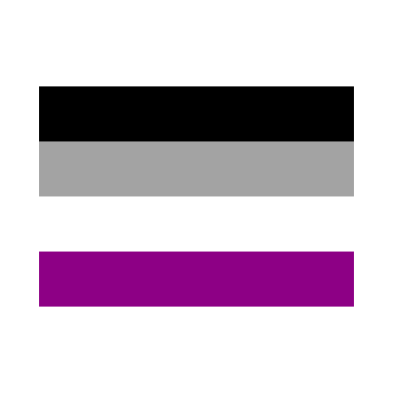 Happy #AsexualAwarenessWeek !

#AceWeek