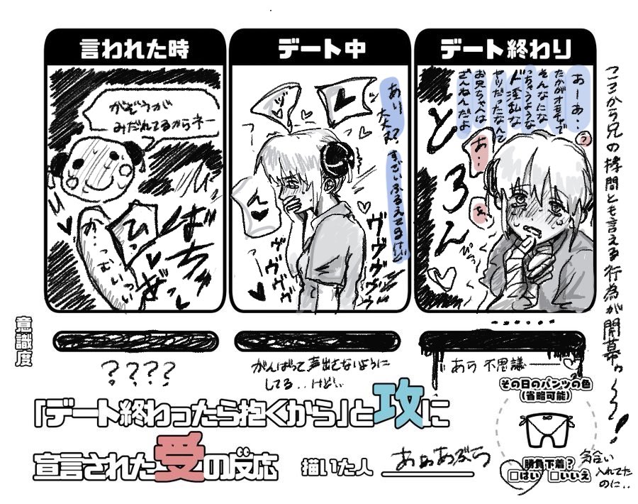 一連の流れ（兄神）