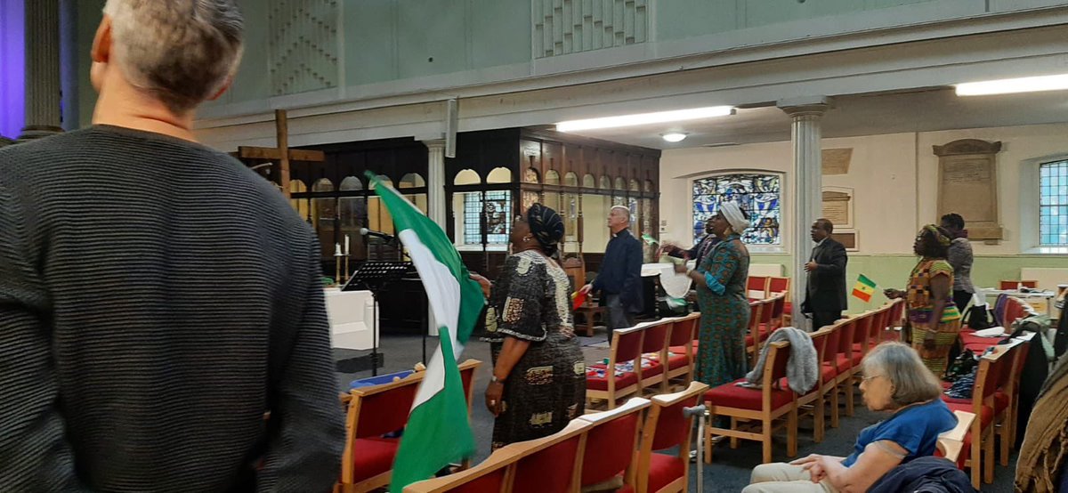 atbeaconproject tweet media