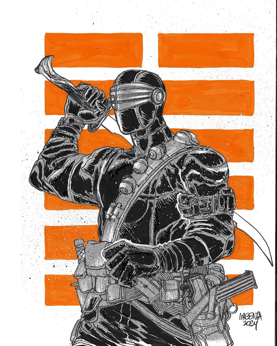 Magenta | 👹👑 tweet media