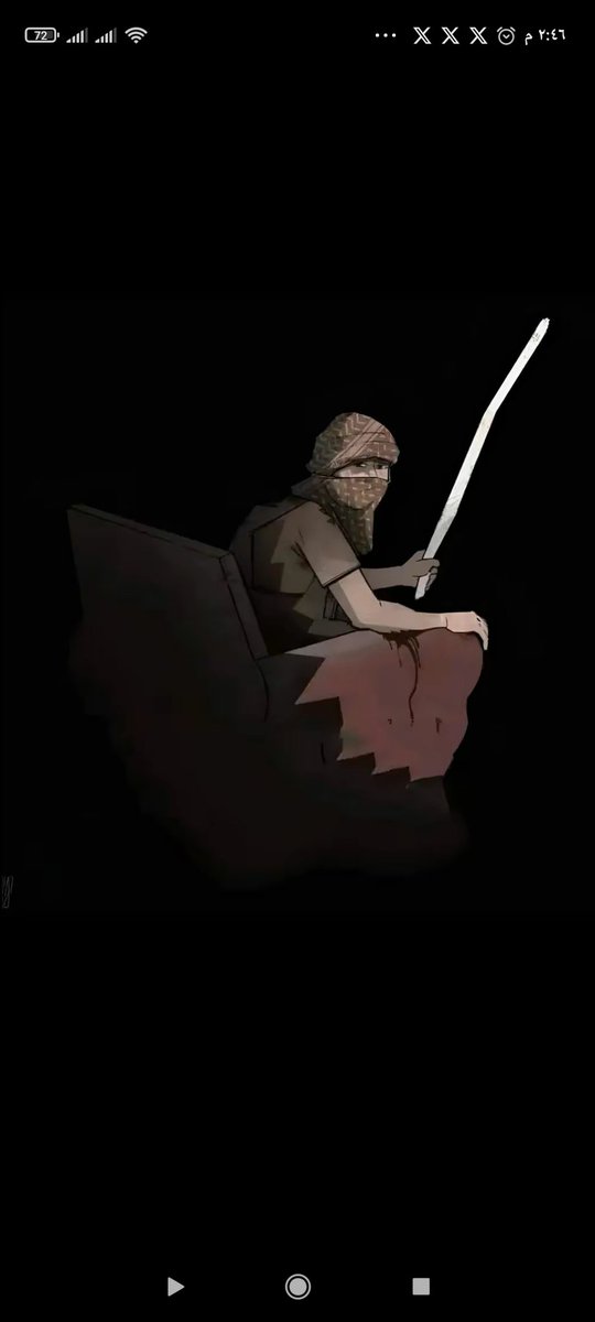 عندما يحب الله عبدا يحبب عباده فيه 
وانظر كمية الحب لابو ابراهيم في الكرة الارضيه