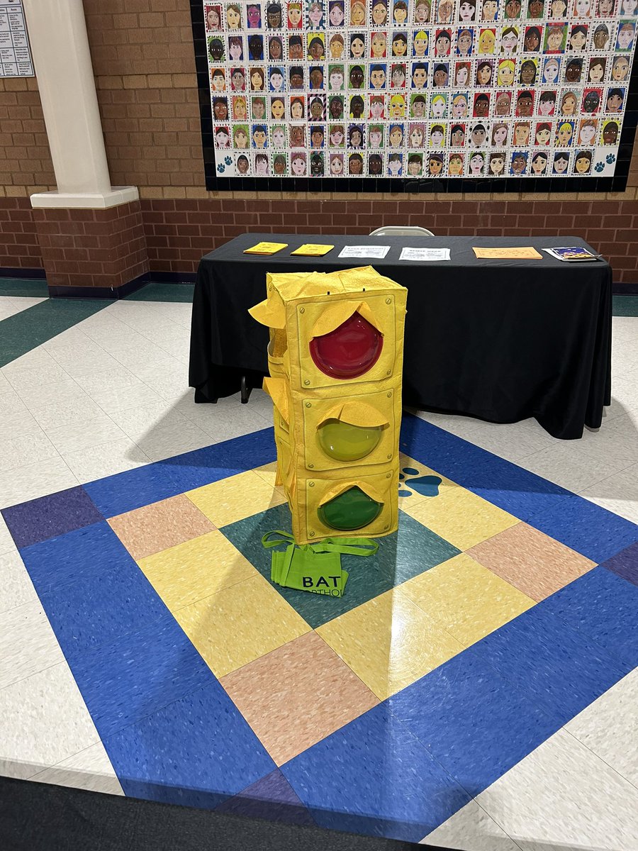 Annessia Lee tweet media