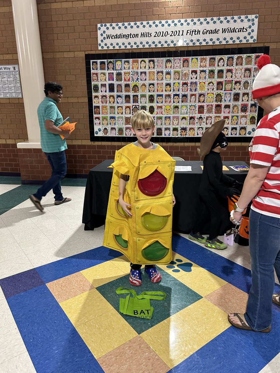 Annessia Lee tweet media