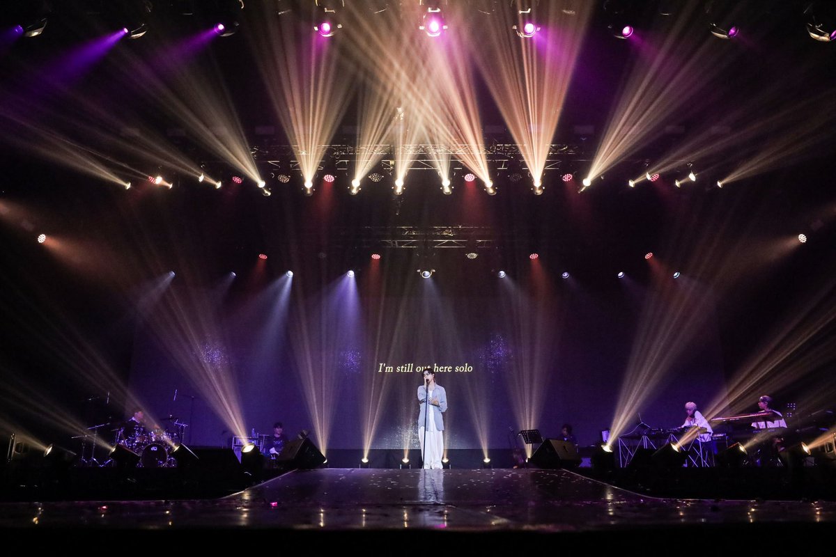 BEX CONCERT tweet media