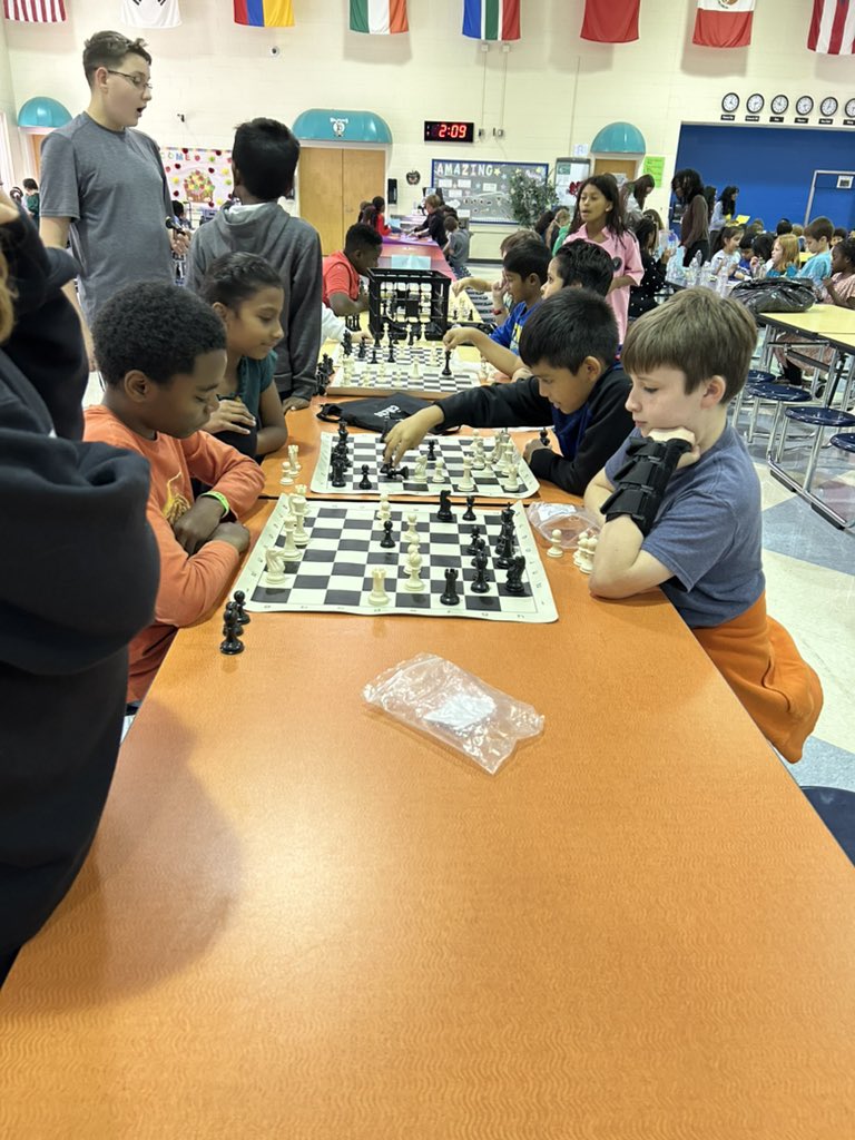 Annessia Lee tweet media