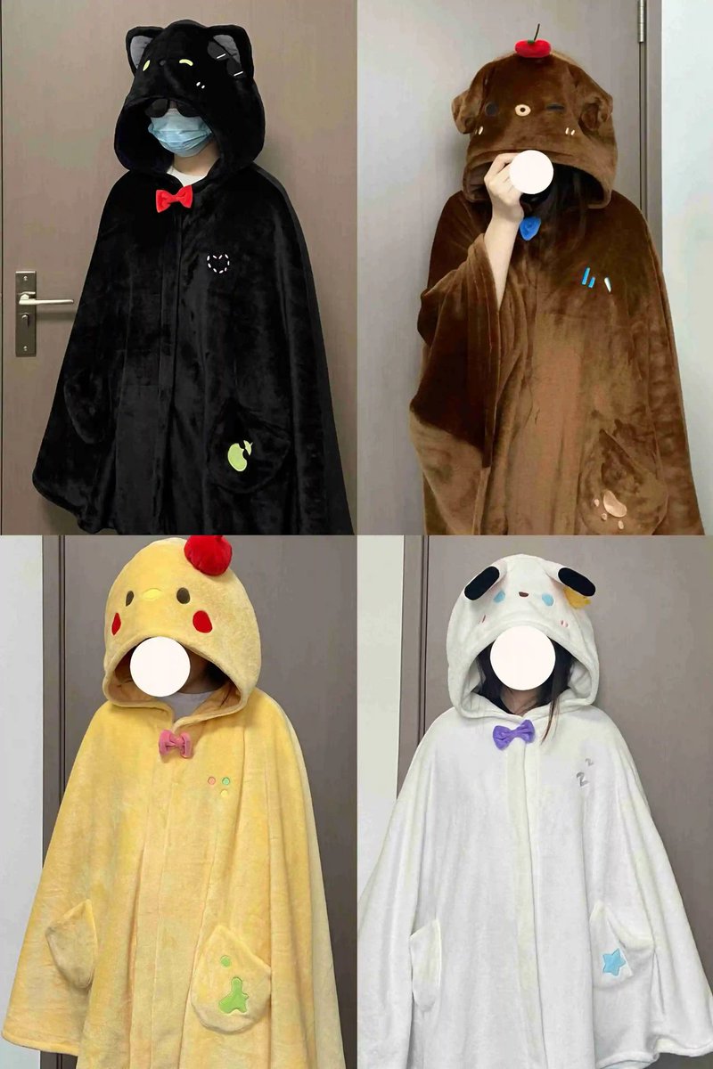 nyankyo_id's tweet photo. #LOVEANDDEEPSPACE SMALL ANIMAL CAPE
📅 23 OCT'24, 18.00 WIB
VER
#RAFAYEL
#XAVIER
#ZAYNE
#CALEB
💰 IDR 245k | USD 19.60
❌ SHIPPING + TAX
FORM
https://t.co/j85C5DMmLO
#恋与深空 #loveanddeepspacemerch https://t.co/lMAoHzKj6p