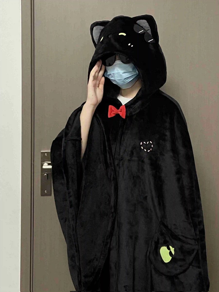 nyankyo_id's tweet photo. #LOVEANDDEEPSPACE SMALL ANIMAL CAPE
📅 23 OCT'24, 18.00 WIB
VER
#RAFAYEL
#XAVIER
#ZAYNE
#CALEB
💰 IDR 245k | USD 19.60
❌ SHIPPING + TAX
FORM
https://t.co/j85C5DMmLO
#恋与深空 #loveanddeepspacemerch https://t.co/lMAoHzKj6p