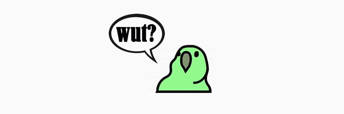 parrotwiftude's tweet photo. @parrotwiftude $PWT #XRPL AMM Pool has been filled with over 99.99% of the PWT Supply, the supplying wallet has disabled its master key 🦜

https://t.co/cS8e2RT8BS https://t.co/r0KJU7cKXZ