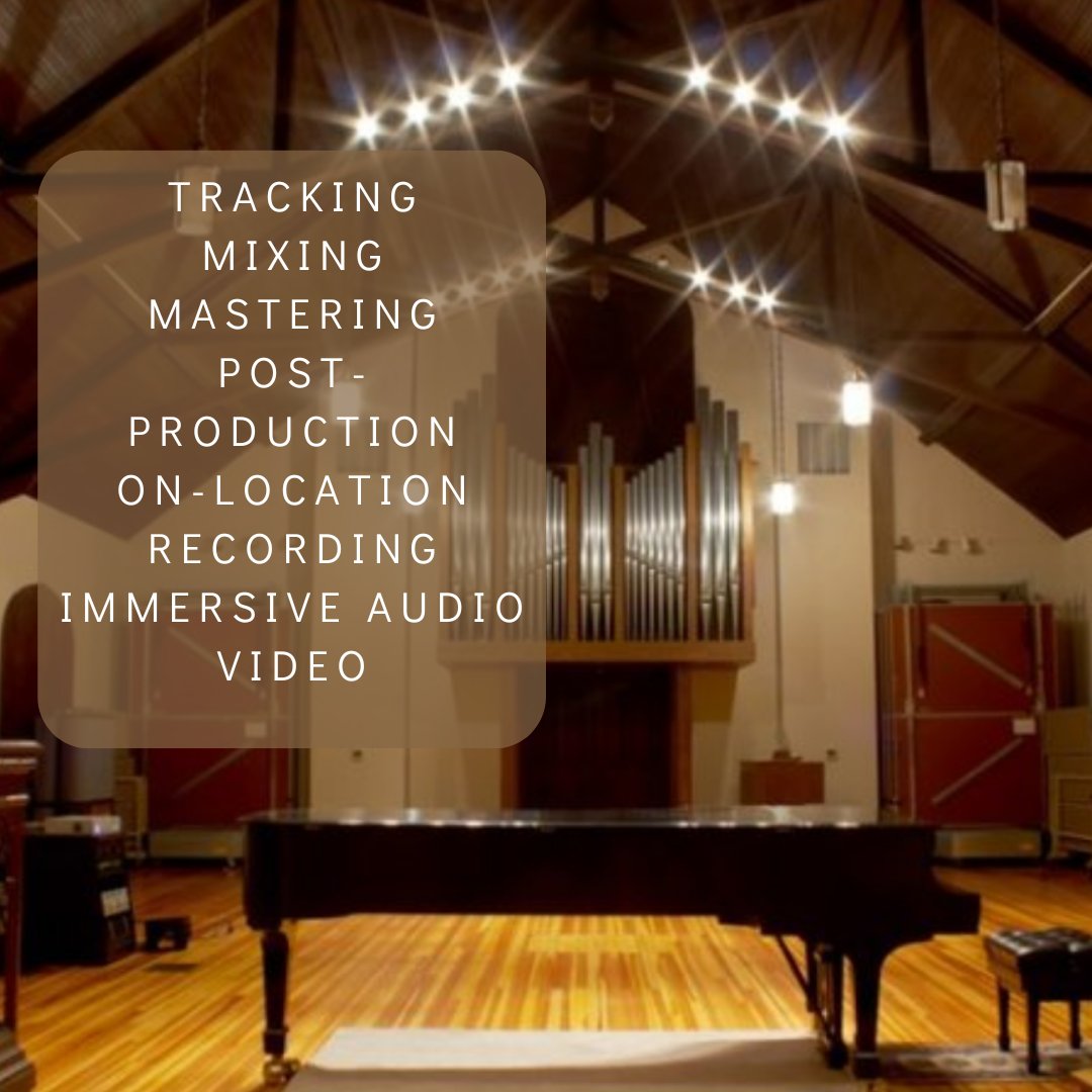 Sono Luminus is now booking studio time and we have discounted rates! Contact us to find out how we can make your dream project a reality:
info@sonoluminus.com

#music #musicproject #musicrecordings #musicstudio #musiclabel #sonoluminus