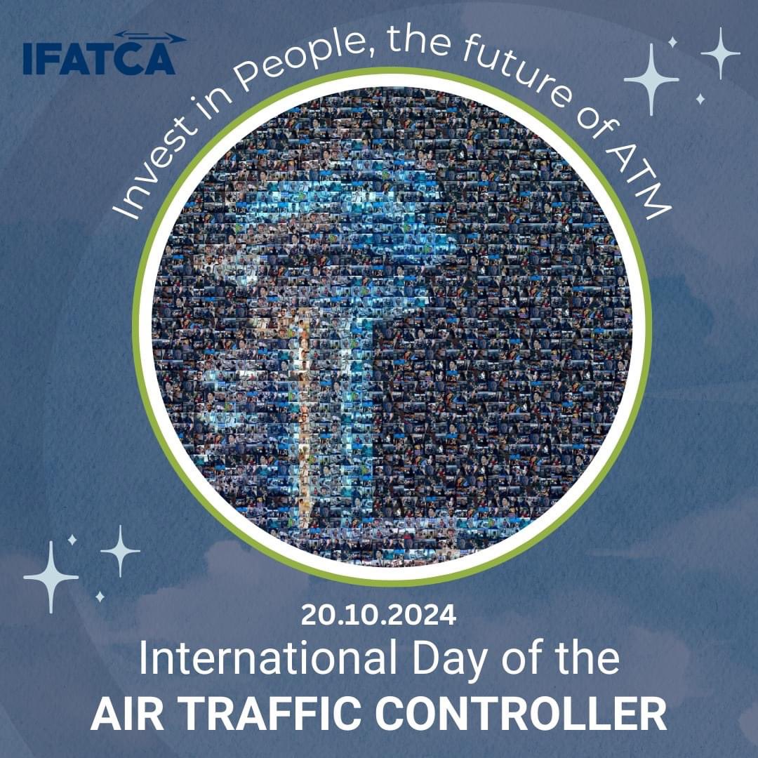 International Day of the Air Traffic Controller