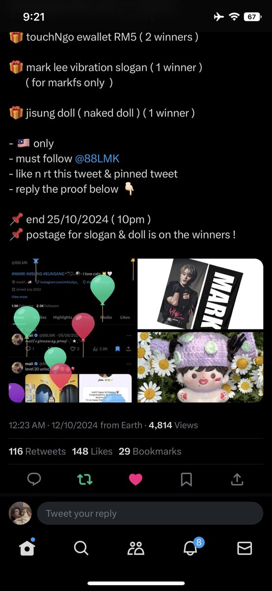 pchybnny's tweet photo. @88LMK donee thankyouuuu so much 🫶🏻 https://t.co/wZfF0wLvL0