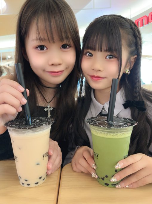 Twitterのコスプレ画像26